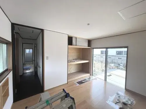 3DK Takamatsu City Kagawa Prefecture (7)