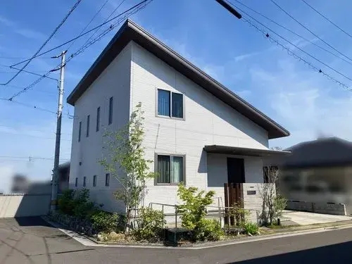 Akiya in Kagawa