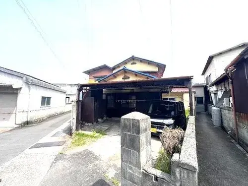 5DK Property Kanonji City Kagawa Prefecture (2)
