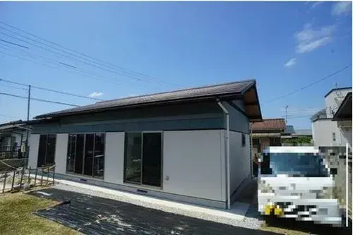 2LDK Takamatsu City Kagawa Prefecture (2)