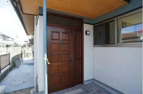 2LDK Takamatsu City Kagawa Prefecture (3)