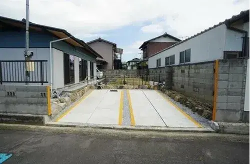 2LDK Takamatsu City Kagawa Prefecture (4)