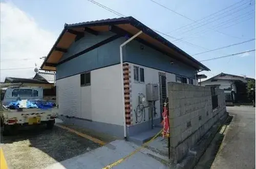 2LDK Takamatsu City Kagawa Prefecture (6)