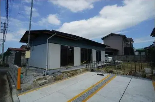 2LDK Takamatsu City Kagawa Prefecture (7)