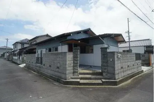 2LDK Takamatsu City Kagawa Prefecture (8)