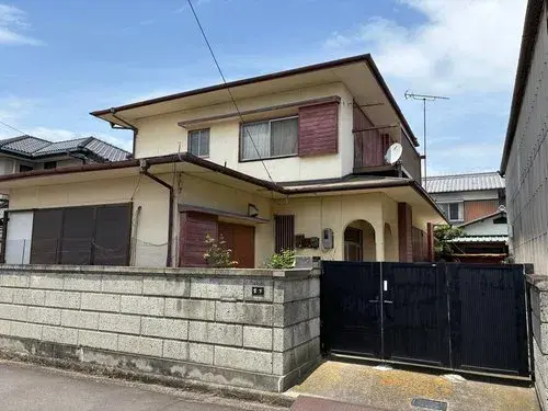 Akiya in Kagawa