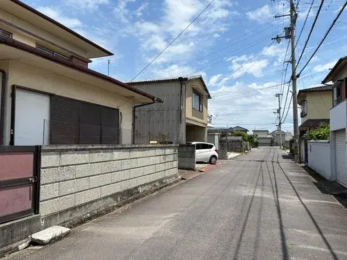 5DK property Takamatsu City Kagawa Prefecture (2)