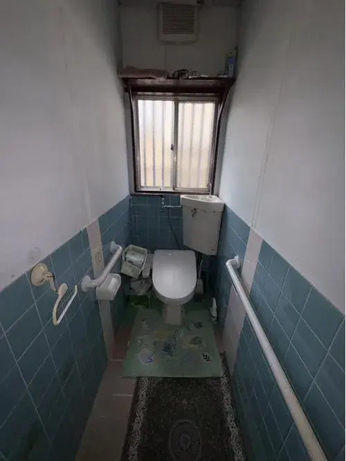 5DK property Takamatsu City Kagawa Prefecture (11)