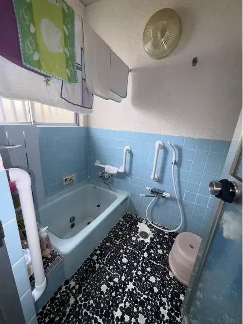 5DK property Takamatsu City Kagawa Prefecture (12)