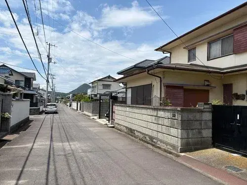 5DK property Takamatsu City Kagawa Prefecture (3)