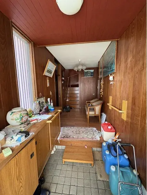 5DK property Takamatsu City Kagawa Prefecture (4)