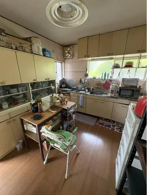 5DK property Takamatsu City Kagawa Prefecture (5)