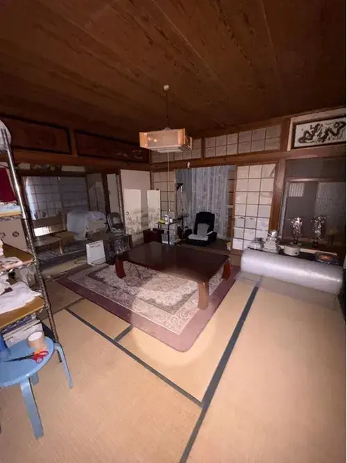 5DK property Takamatsu City Kagawa Prefecture (9)