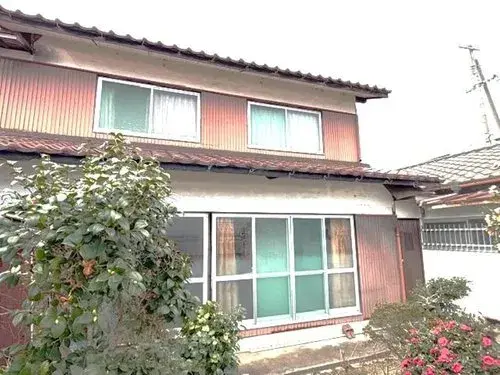Akiya in Kagawa