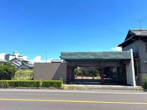 Akiya in Kagawa