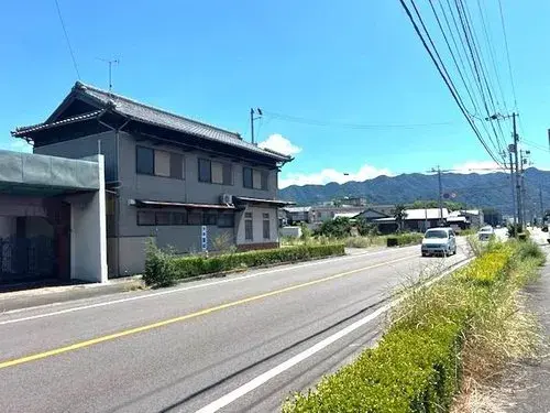 Propiedad 9LDK Ciudad de Kanonji Prefectura de Kagawa (2)