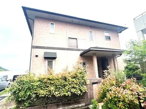 Akiya in Kagawa