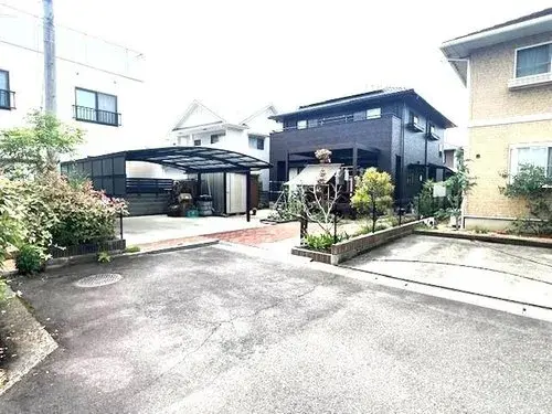 5LDK Ayauta District Utazu Town Kagawa Prefecture (5)