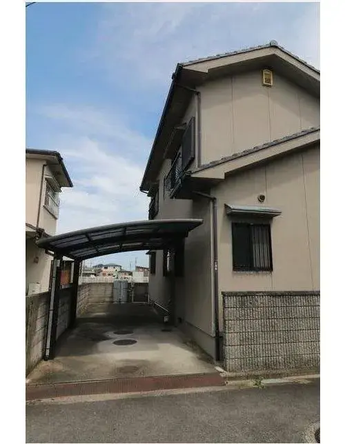 Akiya in Kagawa
