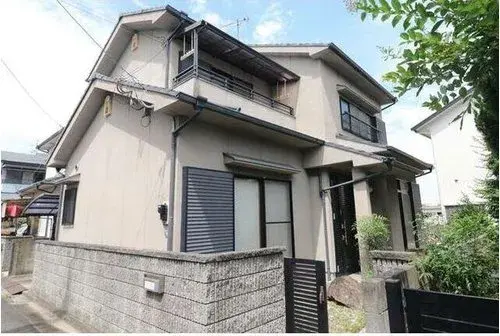 عقار 4LDK Kagawa Prefecture Kida-gun Miki-cho (2)