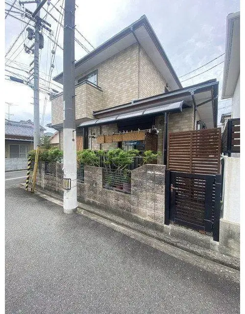 4LDK Property Matsuyama City Ehime Prefecture (2)