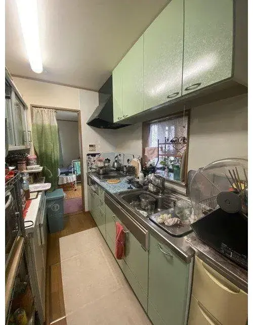 4LDK Property Matsuyama City Ehime Prefecture (19)