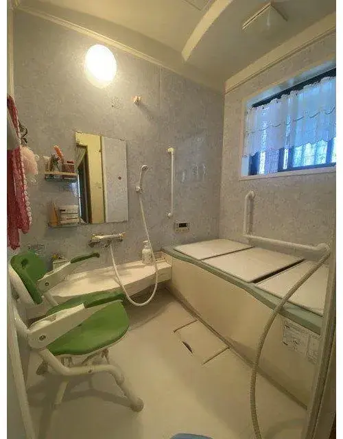 4LDK Property Matsuyama City Ehime Prefecture (21)