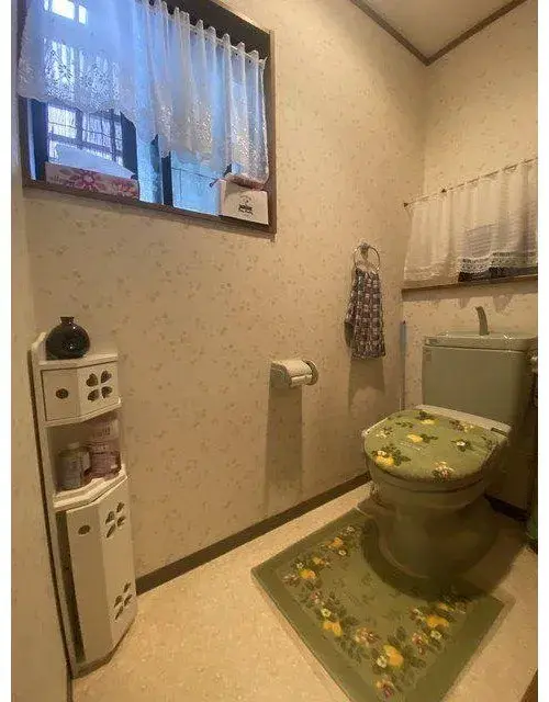 4LDK Property Matsuyama City Ehime Prefecture (22)