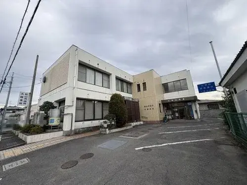 4LDK Property Matsuyama City Ehime Prefecture (5)