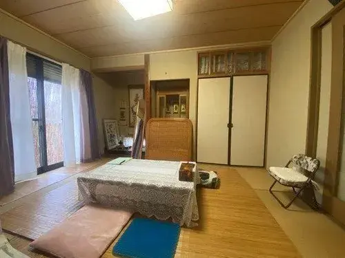 4LDK Property Matsuyama City Ehime Prefecture (8)