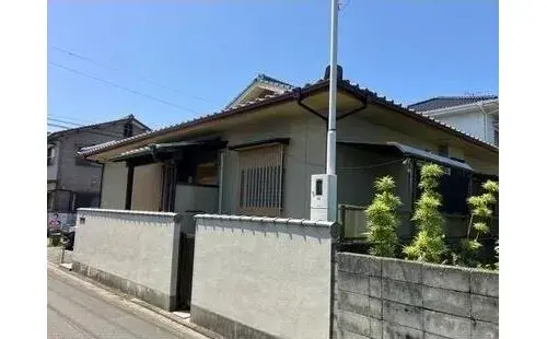 Akiya in Ehime
