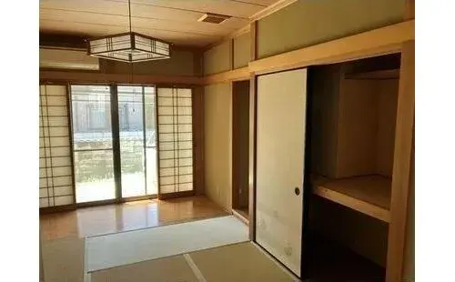 4LDK+S Property Matsuyama City Ehime Prefecture (11)