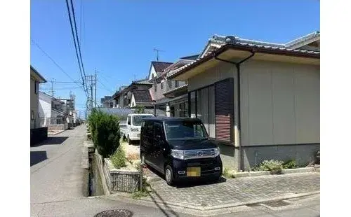 4LDK+S Property Matsuyama City Ehime Prefecture (3)