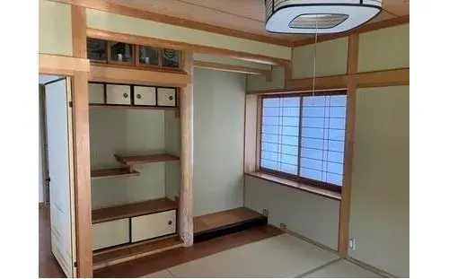 4LDK+S Property Matsuyama City Ehime Prefecture (10)