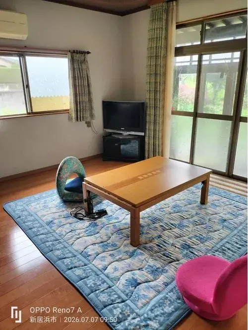 4DK Property Niihama City Ehime Prefecture (2)