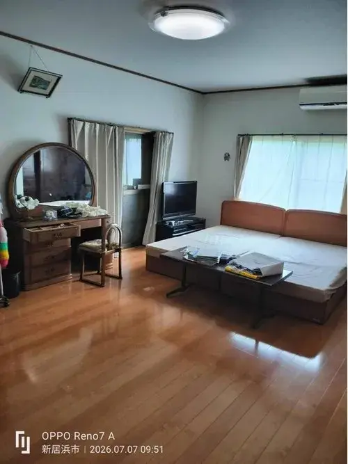 4DK Property Niihama City Ehime Prefecture (3)