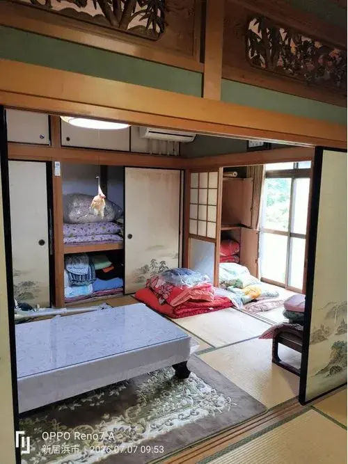 4DK Property Niihama City Ehime Prefecture (4)