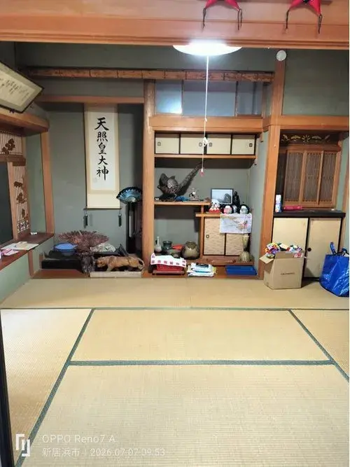 4DK Property Niihama City Ehime Prefecture (5)
