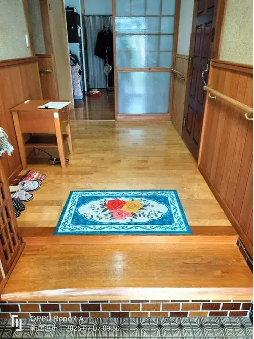 4DK Property Niihama City Ehime Prefecture (6)