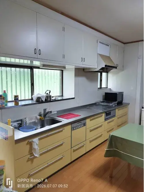 4DK Property Niihama City Ehime Prefecture (7)