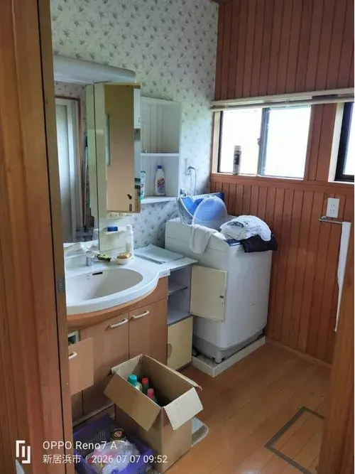 4DK Property Niihama City Ehime Prefecture (9)