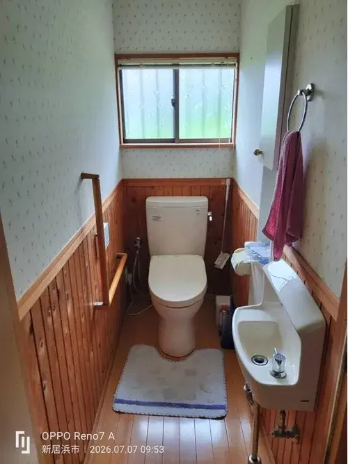 4DK Property Niihama City Ehime Prefecture (10)