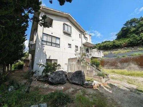 Akiya in Ehime