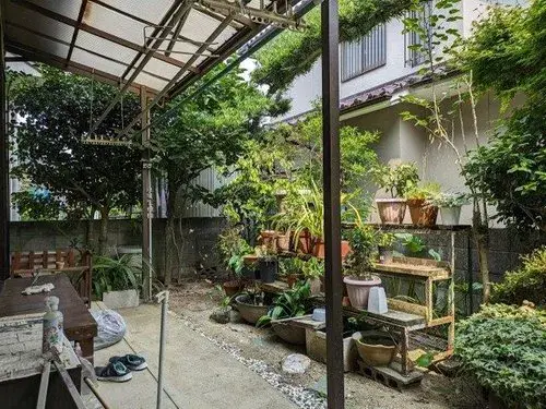 4DK Ville de Matsuyama Préfecture d'Ehime (2)