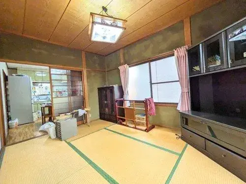 4DK Ville de Matsuyama Préfecture d'Ehime (7)