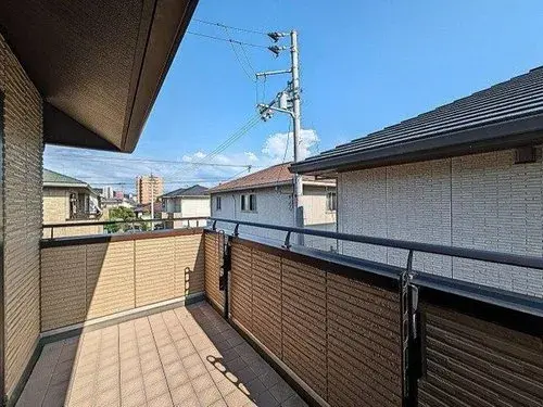 3LDK房产 松山市 爱媛县 (2)