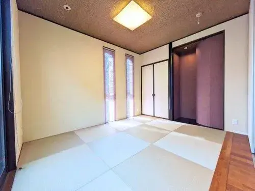 3LDK房产 松山市 爱媛县 (9)