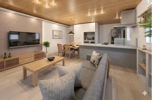 3LDK Property Matsuyama City Ehime Prefecture (2)