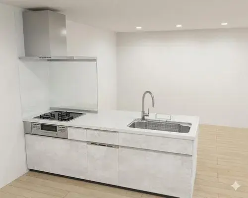 3LDK Property Matsuyama City Ehime Prefecture (4)