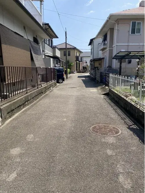 Ehime Prefecture Niihama City 7 Bedroom Property (3)